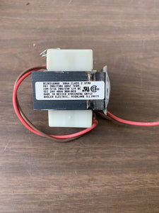 Basler Transformer; BE28316008; |GG391