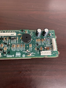 Robertshaw Dacor Oven Display Control Board - Part# 100-559-03 | NT444
