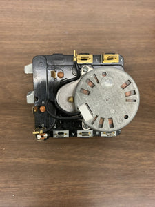 GE Dryer Timer | 572D520P021 |GG622