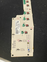 Load image into Gallery viewer, GE Quiet Power Dishwasher Control Part # 165d7802p003 and 165d7803p003 |WM506

