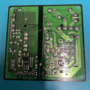 Samsung Refrigerator Control Board Model No: STD45W, DA92-00486A |KM1485