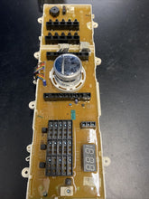 Load image into Gallery viewer, LG WASHER DISPLAY  BOARD PART# EBR75351403 (322) | |BKV136
