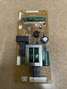 Sn-Ag-Cu Microwave main control board |KM1123