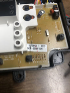 Samsung Washer Main control Board DC92-00383F | AS Box 155