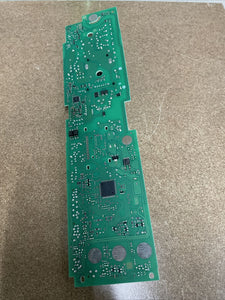 Bosch Dryer Control Board - Part # 9000225887 |KM1451