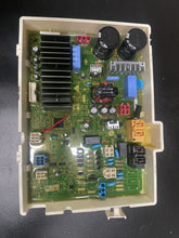 Load image into Gallery viewer, LG WASHER CONTROL BOARD PART# EBR75048106 |KMV133
