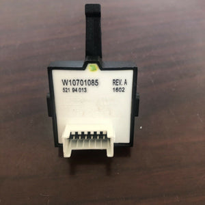 W10701085 (WHIRLPOOL) Washer Selector Switch | A 267
