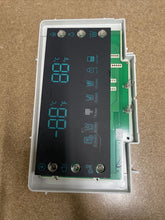 Load image into Gallery viewer, Samsung Refrigerator Dispenser Control Board DA92-00596A DA92-0059 |KM1350
