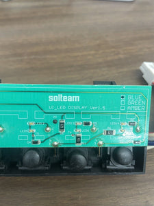 solteam UI LED DISPLAY Ver 1.5 |WM1471