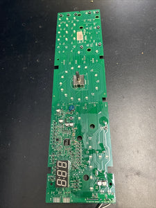 MAYTAG WASHER INTERFACE CONTROL BOARD-PART# W10426811 |BK1474