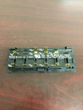 Load image into Gallery viewer, FSP Dishwasher Push Button Switch - Part # 2190621 Ark-Les 856 92 007 | NT629
