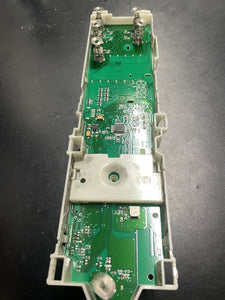 Bosch Washer Control Board - Part # 5560 009 873 5560009873 |WM1199