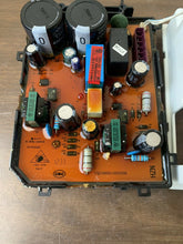 Load image into Gallery viewer, HAIER DRYER CONTROL BOARD CQC08001022336 ZD95GF VC755023 | GG304
