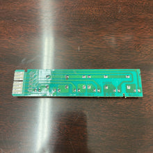 Load image into Gallery viewer, KITCHENAID DISHWASHER SEQUENCE BOARD - PART# 9741887 9741887-6 9741886-4 | A 400
