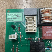 Load image into Gallery viewer, Whirlpool / Kenmore Refrigerator Main Control Board  W10317076 Rev A |KM1316
