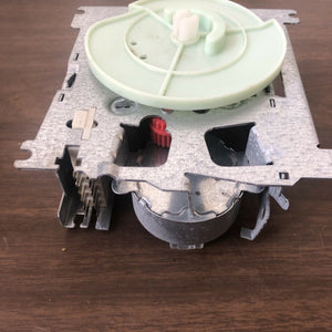 GE Dishwasher Timer 165D4779P016 | A 257