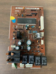 Microwave Cotrol Board Jvm -150j |GG524