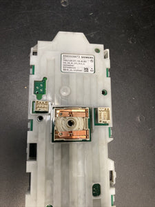 Bosch Washer Control Board - Part # 5560009873 |BKV164