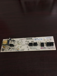 GE Dishwasher Control Board - Part # 165D7802P003 165D7802P008 | NT856