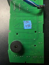 Load image into Gallery viewer, W10583043 WHIRLPOOL WASHER INTERFACE BOARD |BK976
