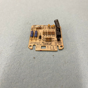 Whirlpool Dryer Sensor Board 3390537 | A 405