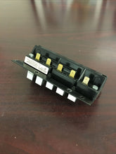 Load image into Gallery viewer, GE HOTPOINT WE4X616 964D225G001 DRYER SELECTOR SWITCH | NT871
