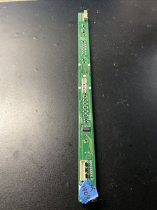 LG Kenmore Refrigerator Control Board - Part# EBR78723602 EBR787236 |BK1408