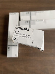 Philips 9 WATT Bulb PL-S 13W/827/2P |GG229