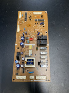 GE MICROWAVE CONTROL BOARD - PART# 6871W1S005D 6870W1A005A |BK1473