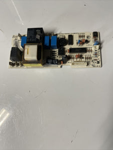 FRIGIDAIRE ROOM AC UNIT Main Control Board ELUS -KC15  |WM183