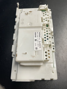 Bosch Dishwasher Control Board - Part # 9000597895 EPG60160 | WM1345