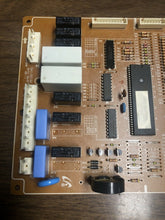 Load image into Gallery viewer, Samsung Refrigerator Main Control Board DA41-00219K | AS Box 141
