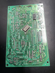 LG Main Control Board - Part# EBR64624503 | Wm1305