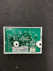 EL1345529 DRYER CONTROL BOARD B814