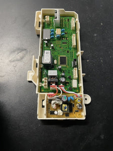 Samsung DC92-02117D Dryer Control Board |WMV310