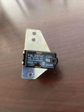 Load image into Gallery viewer, Whirlpool Kenmore Dryer Buzzer Switch - Part# 347137 | NT395
