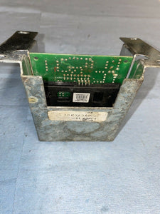 Control Board 71-000-010, 56-020-159, 56-010-005 | BK186