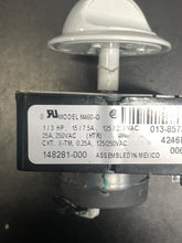 Load image into Gallery viewer, Frigidaire Dryer Timer 148281-000F 148281000F Lifetime |WM1271
