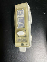 Load image into Gallery viewer, MIELE WASHER DISPLAY CONTROL BOARD -  PART# 4420410 |BK325
