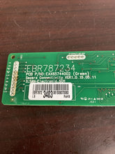 Load image into Gallery viewer, Kenmore Refrigerator Display Control Board - Part# EBR78723403 | NT427
