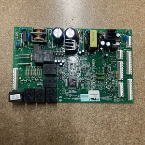 200D4864G032 GE Refrigerator Control Board |KM1316