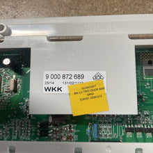 Load image into Gallery viewer, Bosch Control Board OEM 9000872689 |KMV126
