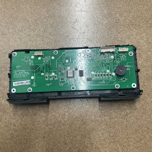 Kenmore Refrigerator Dispenser Control Board P#EBR65768602 ACQ76217912 |KM1129