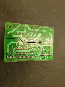 LG EBR60070707 Refrigerator Power Control Board EBR600707 |KC570