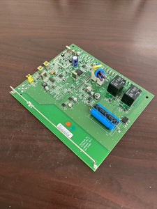 Comverge Dual Frequency Control Board 473953 REV E | NT401