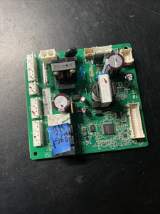 Main Control Board 0076010827a0-0523 Rev  |BK1568