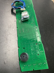 Whirlpool Dryer Control Board | W10578820 |BK800