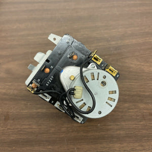 GE Dryer Timer 572D520P036 | A 632