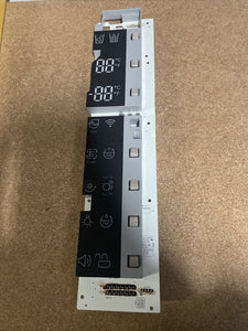 LG Refrigerator Dispenser Display Control Board Part #EBR791597 |KM1072