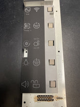 Load image into Gallery viewer, LG Refrigerator Dispenser Display Control Board Part #EBR791597 | |BK1482
